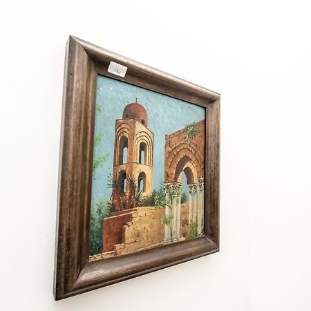 Maison D'Art Orleans Palermo Exterior foto